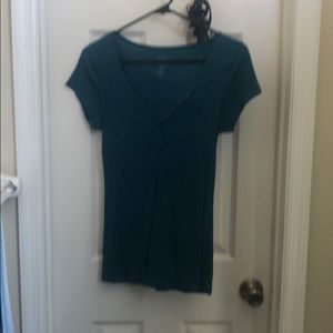 Women’s v-neck